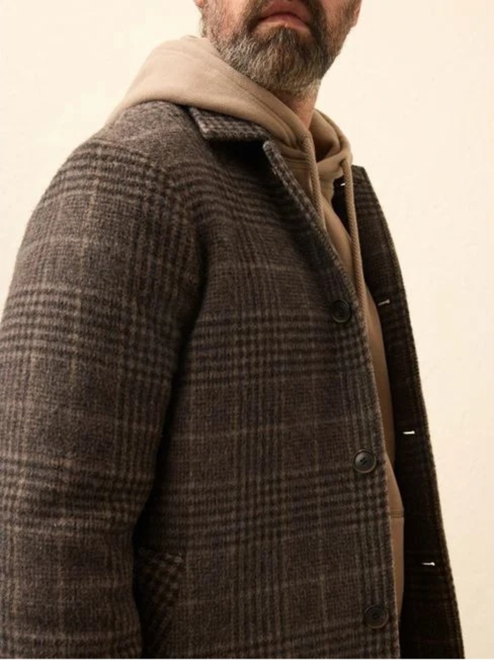 Faherty lighthouse jacket - Picture 3 of 8
